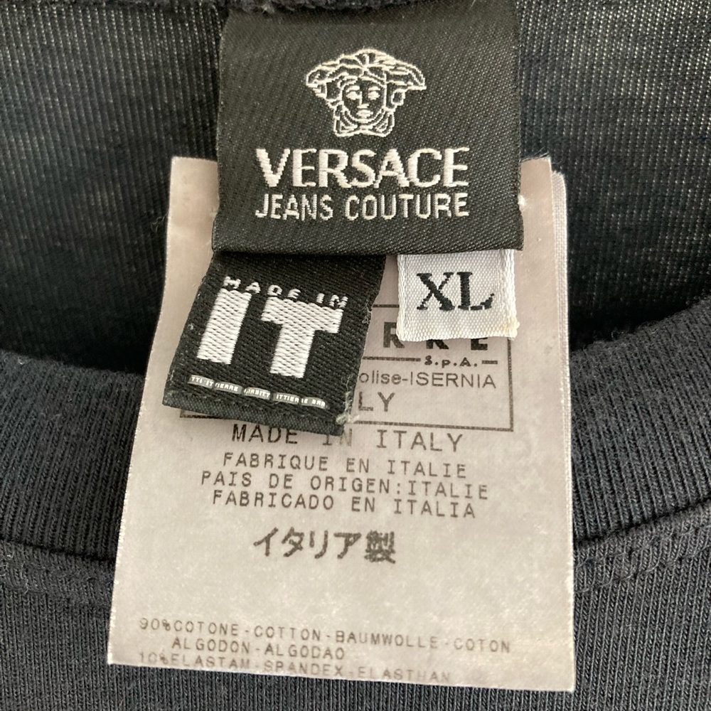 Versace Men’s T-shirt